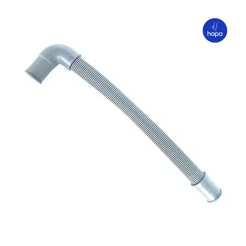 Dishwasher Drain Hose For Midea 33.5cmX2.8cmX7cm 1PCS