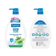 Hygienix Antibacterial Body Wash Gentle Care Pre & Probiotics (950g)