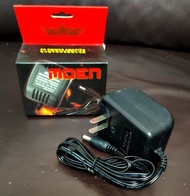 MOEN 9V Guitar Effect Pedal Power Adaptor 結他效果器 9V 電源 火牛
