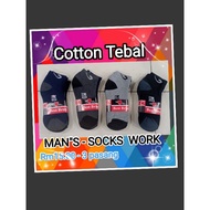 💥Ready Stock💥stocking Man's. stock's work