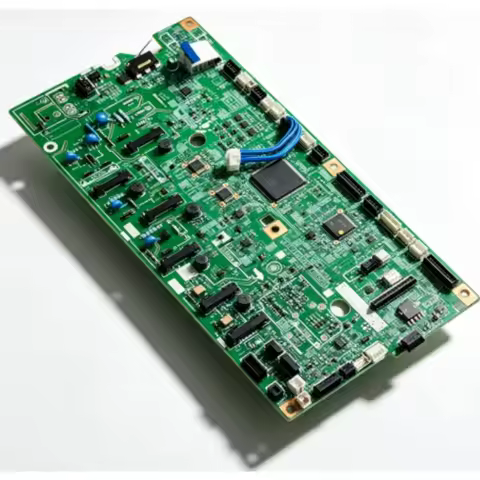 RM3-7243 RM3-7244 Engine Controller PCA Duplex Models for HP 454 479 M454 M454dw M479 M479fdw M479fn