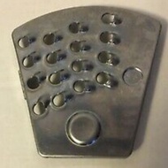 Panasonic Food Processor MK-5087M Shredding Blade (Original)