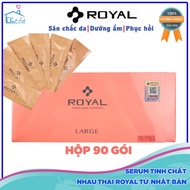 Wholesale price 90 Packs] Royal Royal Royal Jelly Essence Newest Version