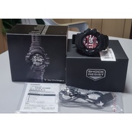 Original Casio G-shock GSW-H1000