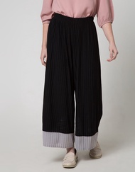 Simplicity Bottom Block Celana Kulot Wanita 105042554