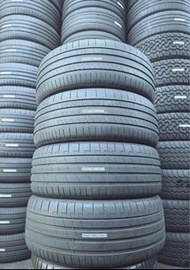 🔥4條價21吋 PIRELLI 2555021 PZ4 PZERO4 粉嶺包裝 天天營業 二手呔 補呔 中古呔 換呔 255-50-21 255/50/21 wtsapp 5197 4721