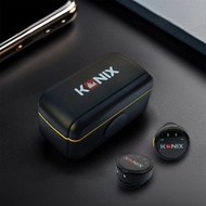 【KONIX】G5 無線收音麥克風 一對二無線麥克風 附充電