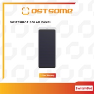 (Damage Box) SwitchBot Solar Panel (for SwitchBot Curtain)
