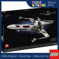 LEGO 75355 X-Wing Starfighter™ | LEGO Star Wars