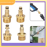 【GRKN】M22 Adapter High Pressure Washer Hose Pipe Quick Connector Convert Tool