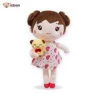 Boneka cewek Istana Boneka STD Dream Friends Elle