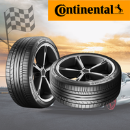 245/50R18 Continental SC5 MO ปี19 จำนวน 1 เส้น