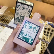 全新🌸GUCCI Bloom綠繁花香水100ml