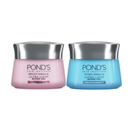 Ultra Light Biome Gel Moisturizer Gel 50g