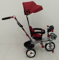 sepeda roda tiga Family F360H