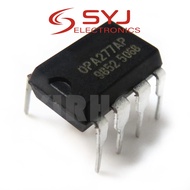 10 PCS OPA277PA OPA277P OPA277 DIP-8 In Stock