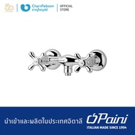 PAINI Only Mixed Faucet Stand Shower LIBERTY PA 17CR511QE