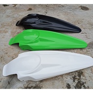 REAR FENDER KX 450 KX 250 REAR FENDER KX 450 REAR FENDER KX 450