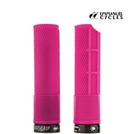 DMR Brendog Flangeless Death Grip Pair Thick Pink