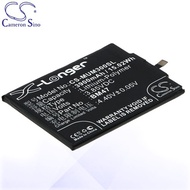 CS Battery Xiaomi BM47 / Xiaomi 3 3S / 3X / 4X / Redmi 3 Phone Battery MUM300SL