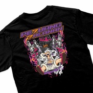 Majakerta SPX Express Campaign 7.7 Street Fighter T-Shirt