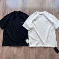 Arc’teryx Logo S/S T-Shirt 25ss 始祖鳥戶外運動簡約休閒刺繡純棉短袖T恤