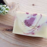 玫瑰貴妃馬賽皂