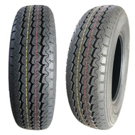 Truck tire 155R12 13 165 175 70 75 195 185R14 R15 van Jinbei Futian