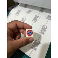 Sticker 76 mini (PANTUL CAHAYA)