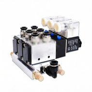 Programmable PLC Control Box Controller