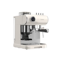 (Hot Sale) Giselle 20Bar Professional Espresso Coffee Maker with Built-in Grinder - KEA0391