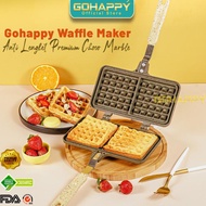  Belgian Waffle Maker GHC51 Marble Waffle Mold