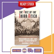 The Face Of The Third Reich by Joachim E. Fest Fest
