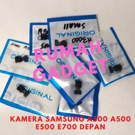 CAMERA SAMSUNG A300 A500 E500 E700 KAMERA DEPAN BELAKANG