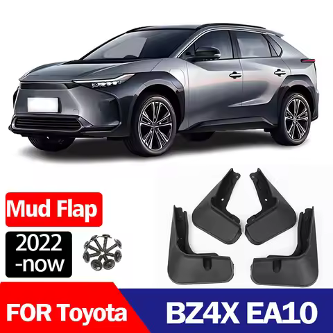 Suitable for Toyota BZ4X Fender Toyota BZ4X EA10 Fender Fender Skin