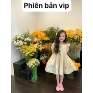 Special edition floral dresses from 12-38kg