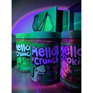 chocojar MELLOW CRUNCH MELLOW COOKIES MILO