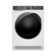 Electrolux 8kg UltimateCare 500 heat pump dryer | EDH803J5WC