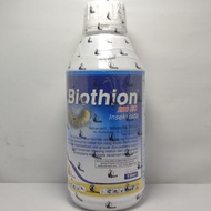 New ✅ Biothion 1 Liter insektisida pestisida Obat Pertanian obat