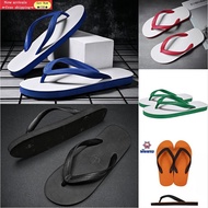 （In stock）Nanyang slippers natural rubber slippers Nanyang genuine men's slippers