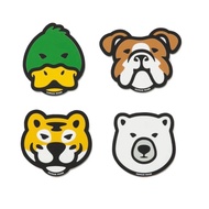 Sticker Humanmade animal From The Shop