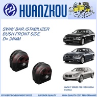 BMW 7 SERIES F01 F02 F03 F04 F10 F13 - FRONT STABILIZER BUSH - HUANZHOU