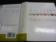 2403桑園《Organic Chemistry 2e》2015  David Klein 9781118452288