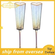 [TopFashion] Wine Drinking Glass Wine Glass Glass Goblet