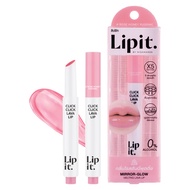 Lip It. Click Click Lava Lip 1.9g