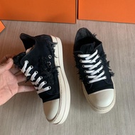 Rick Owens DRKSHDW original Ramones shoes size 37