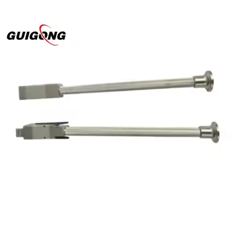 GUIGONG Dual Clutch Transmission Gear Selector Removal Installer Tool Kit For VW Audi 0CK Gearbox