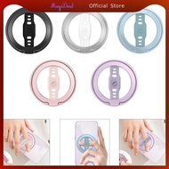 [MagiDeal] Phone Grip Stand Cellphone Stand Premium Finger Kickstand Phone Holder