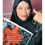 EZY PANTS SELUAR FIT KEMAS AYSHA ALAM VIRAL POSTAGE HARI INI🔥 SOROK SEGALA LEMAK