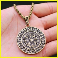 ⊙ money amulet Necklace